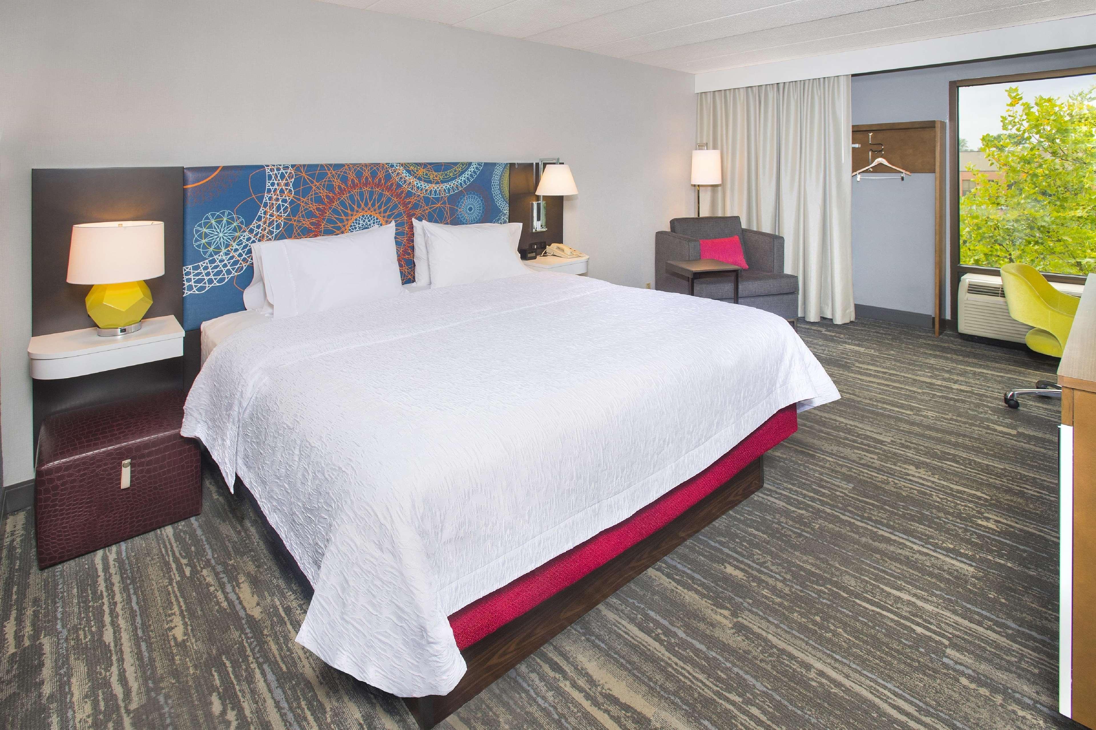 Hampton Inn & Suites Annapolis Eksteriør billede