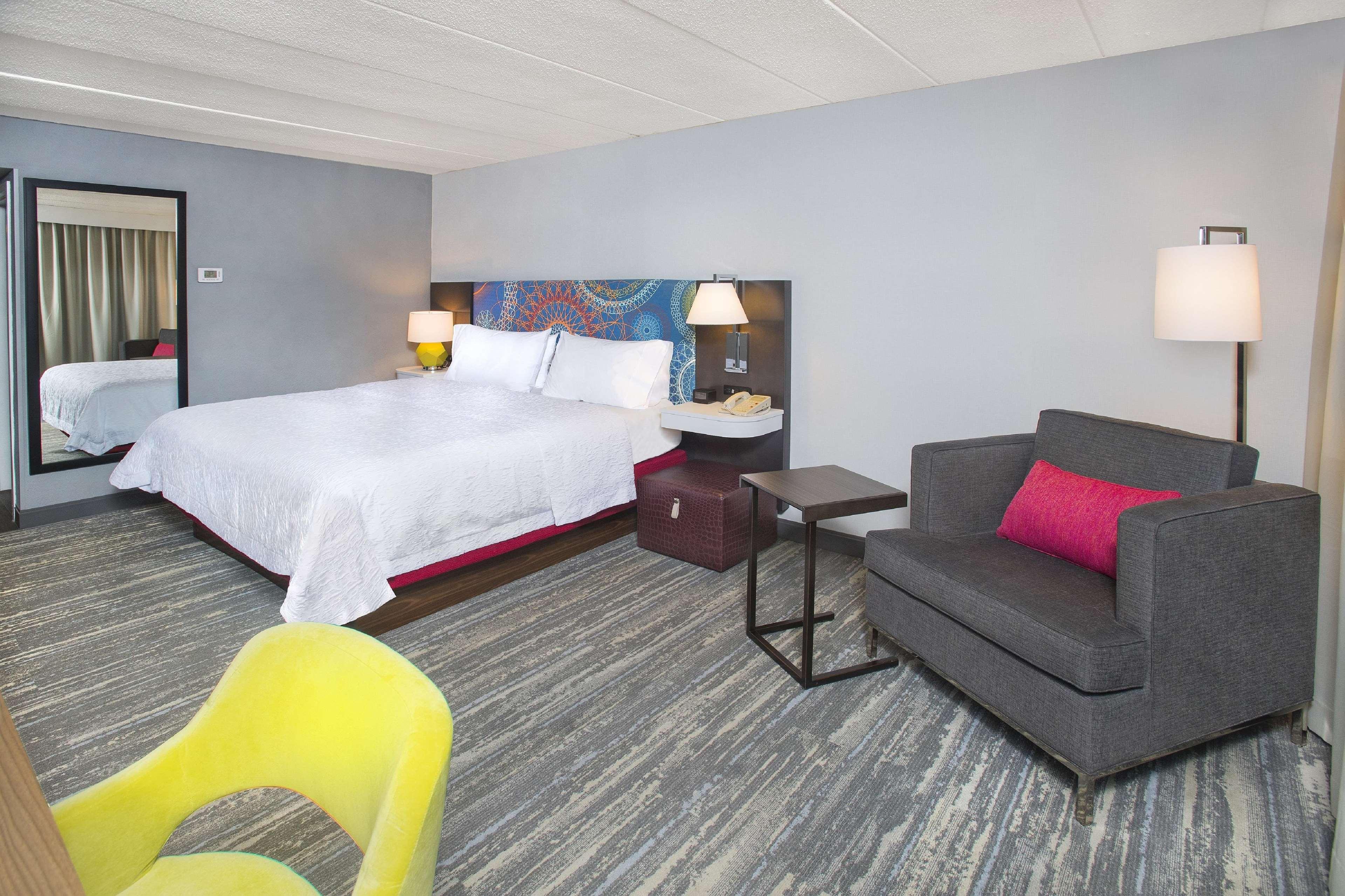 Hampton Inn & Suites Annapolis Eksteriør billede