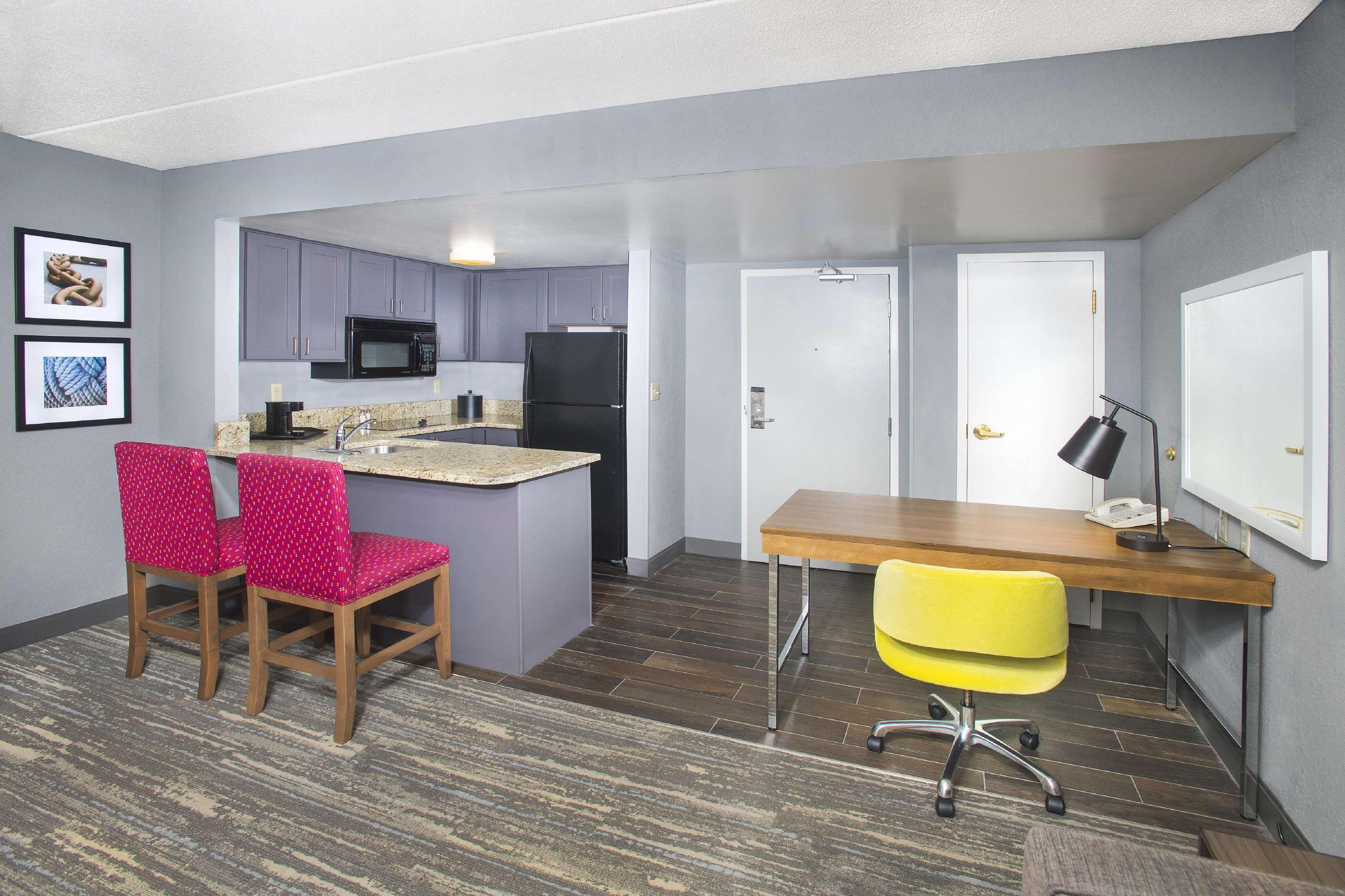 Hampton Inn & Suites Annapolis Eksteriør billede
