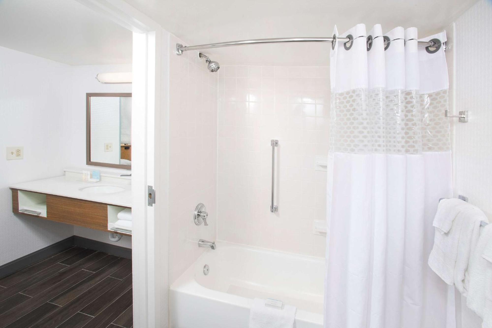 Hampton Inn & Suites Annapolis Eksteriør billede
