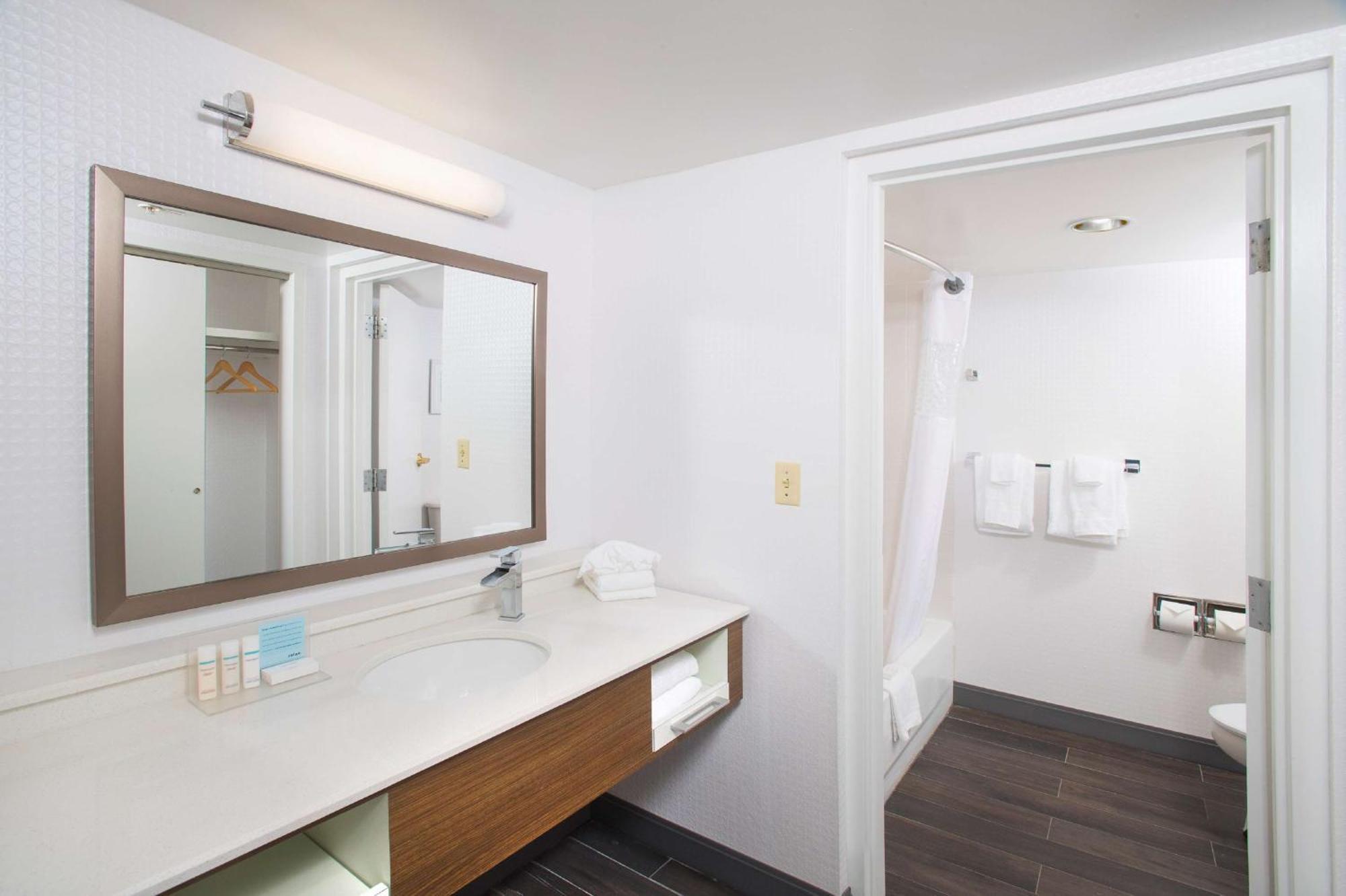 Hampton Inn & Suites Annapolis Eksteriør billede