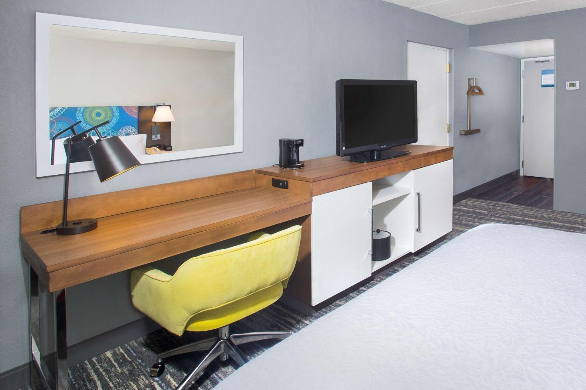 Hampton Inn & Suites Annapolis Eksteriør billede