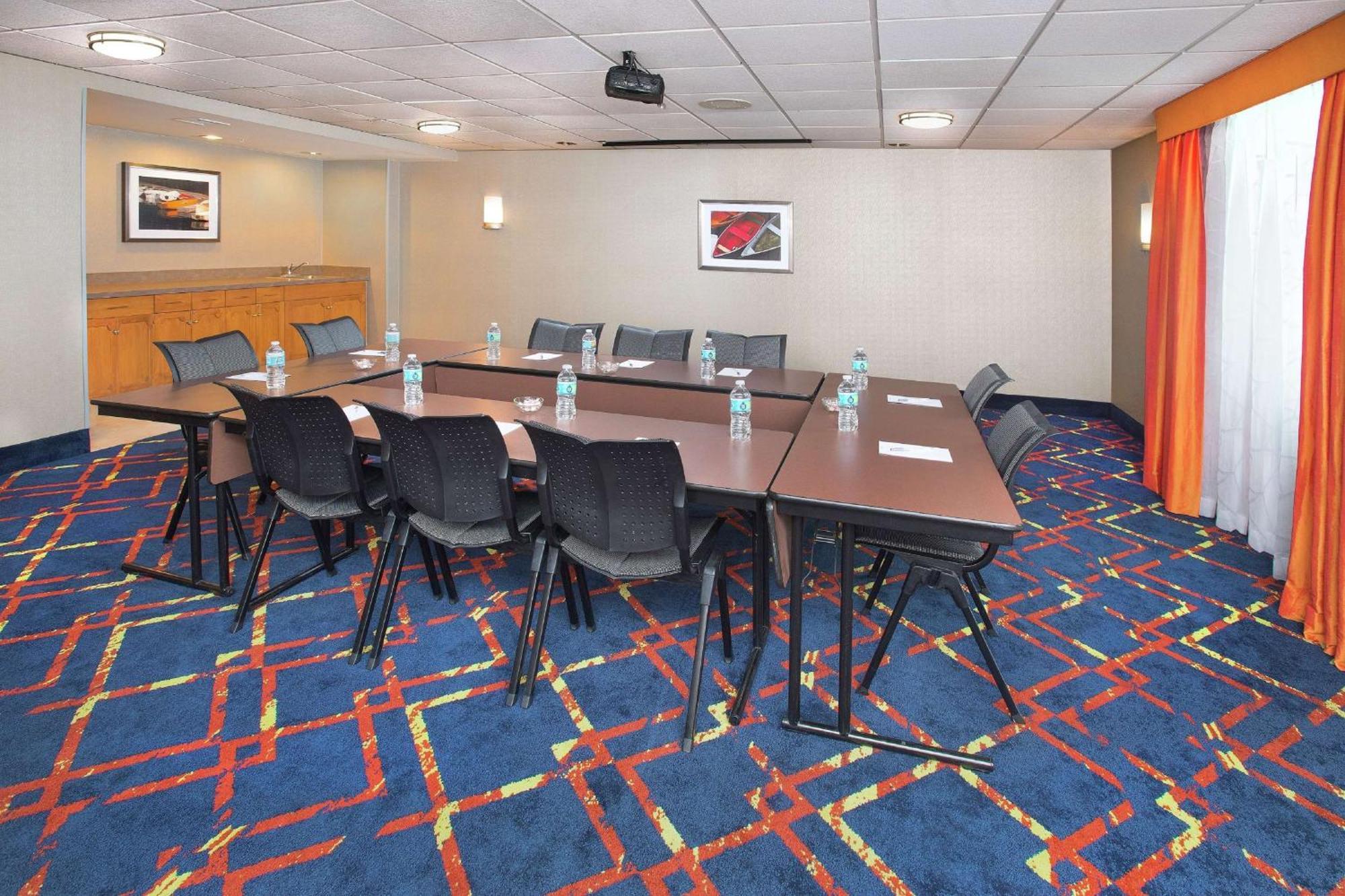 Hampton Inn & Suites Annapolis Eksteriør billede
