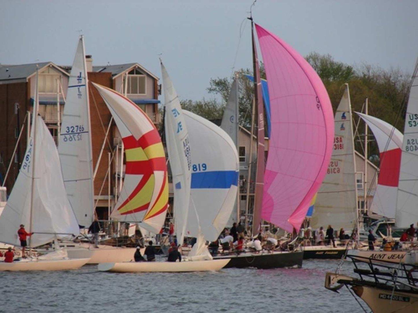 Hampton Inn & Suites Annapolis Eksteriør billede