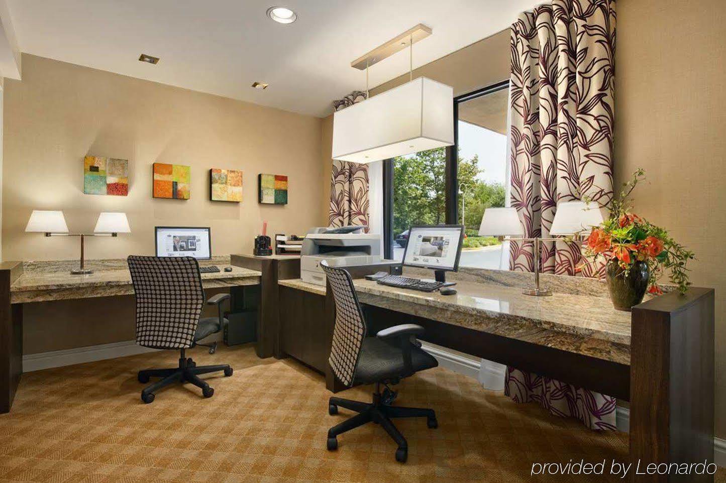 Hampton Inn & Suites Annapolis Eksteriør billede