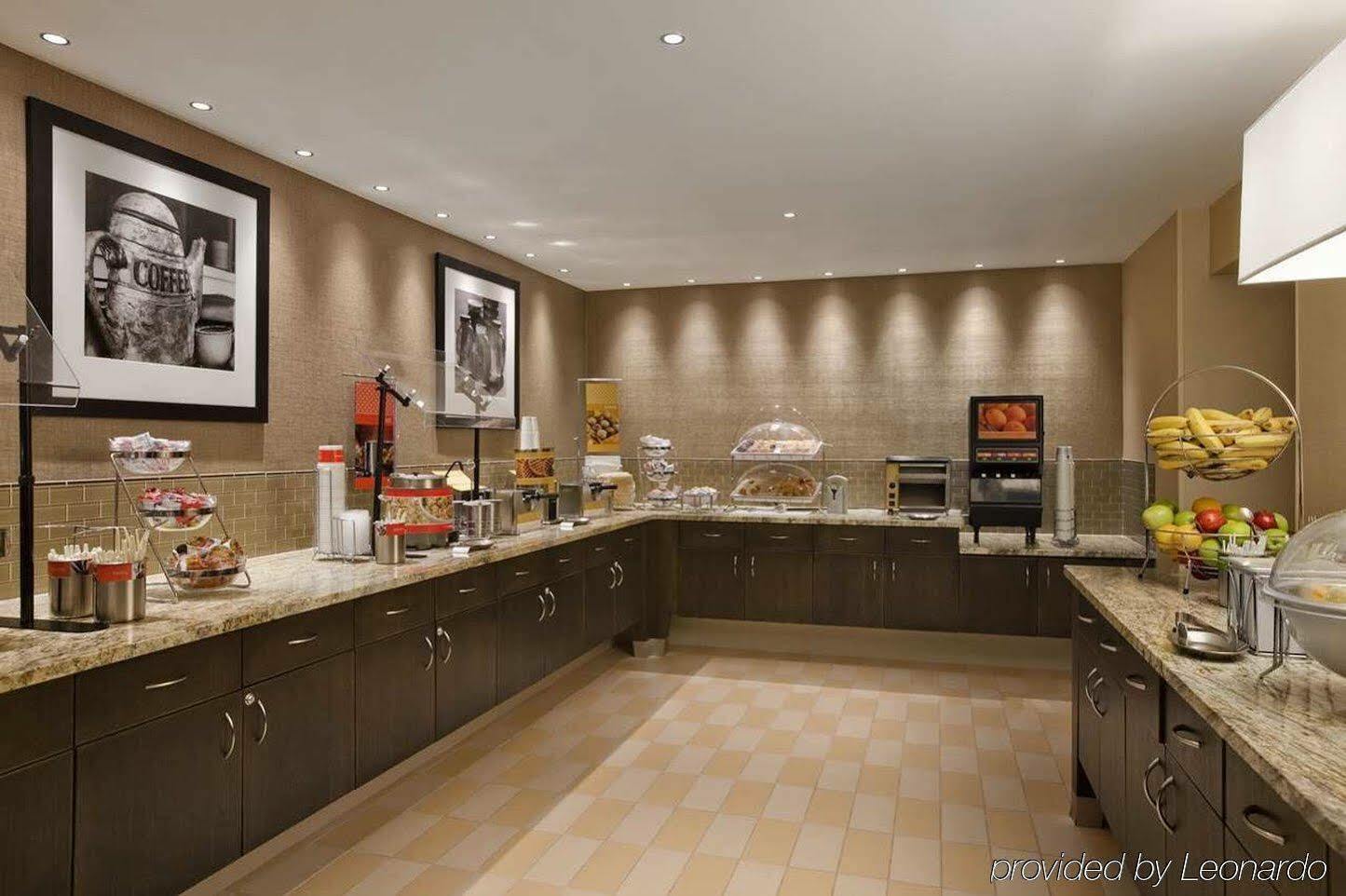 Hampton Inn & Suites Annapolis Eksteriør billede
